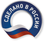сделано в России